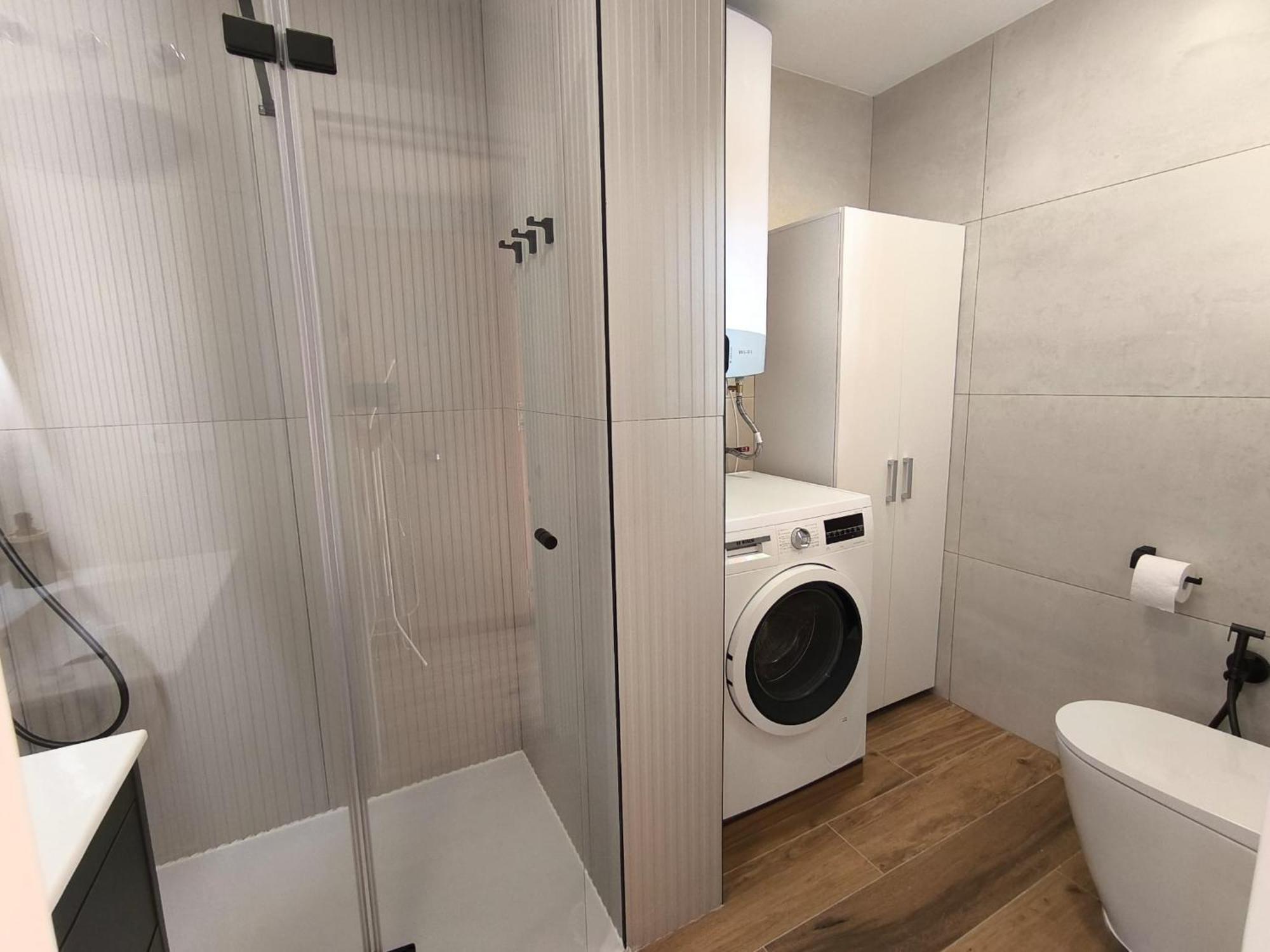 Apartament Bajo De Diseno, Piscina Privada Climatiza, 150M De La Playa Vera Zewnętrze zdjęcie